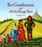 Sir Cumference and All the King's Tens by Cindy Neuschwander, Wayne Geehan, 9781570917271