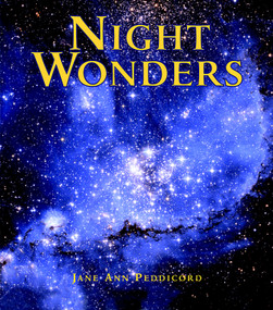 Night Wonders by Jane Anne Peddicord, Jane Anne Peddicord, 9781570918780