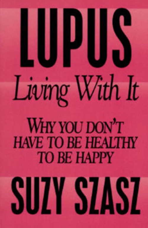 Lupus by Suzy Szasz, 9781573920230