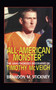 All-American Monster by Brandon M. Stickney, 9781573920889