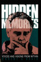 Hidden Memories by Robert A. Baker, 9781573920940