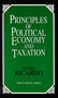 Principles of Political Economy and Taxation by David Ricardo, 9781573921091