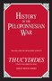 History of the Peloponnesian War by Thucydides, Benjamin Jowett, 9781573922166