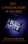 Self-Contradictions of the Bible by William Henry Burr, 9781573922333
