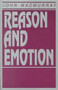Reason and Emotion by John Macmurray, 9781573927383