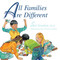 All Families Are Different by Sol Gordon, Vivien Cohen, 9781573927659