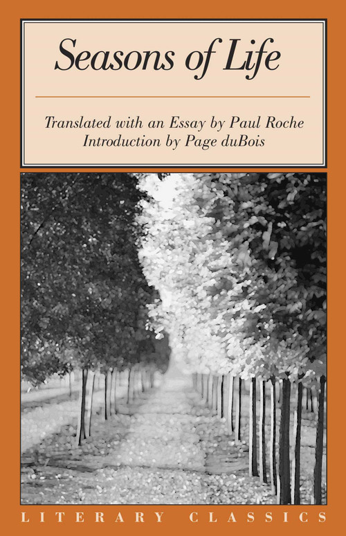Seasons of Life (A Poetic Anthology) by Nigel Collins, Jim Herrick, John Pearce, 9781573927710