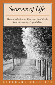 Seasons of Life (A Poetic Anthology) by Nigel Collins, Jim Herrick, John Pearce, 9781573927710
