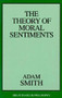 Theory of Moral Sentiments by Adam Smith, 9781573928007