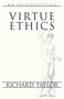 Virtue Ethics (An Introduction) by Richard Taylor, 9781573929431
