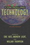 Controlling Technology (Contemporary Issues) by Eric Katz, Andrew Light, William E. Thompson, 9781573929837