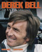 Derek Bell by Alan Henry, 9780992820992