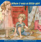 When-I-Was-a-Little-Girl by Rachna Gilmore, Renné Benoit, 9781897187128