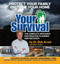 Your Survival (Protect Yourself from Tornadoes, Earthquakes, Flu Pandemics, and other Disasters) by Bob Arnot, Mark Cohen, 9781578262625
