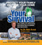 Your Survival (Protect Yourself from Tornadoes, Earthquakes, Flu Pandemics, and other Disasters) by Bob Arnot, Mark Cohen, 9781578262625