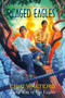 Caged Eagles by Eric Walters, 9781551431390