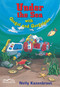 Under the Sea with Googol and Googolplex by Nelly Kazenbroot, 9781551433660