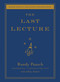 The Last Lecture - 9781401323257 by Randy Pausch, Jeffrey Zaslow, 9781401323257