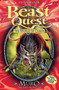 Beast Quest: 32: Muro the Rat Monster by Adam Blade, 9781408307243