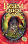 Beast Quest: 32: Muro the Rat Monster by Adam Blade, 9781408307243