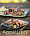 Appetizers ([A Cookbook]) by Cindy Pawlcyn, 9781580089791