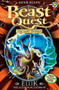 Beast Quest: 41: Ellik the Lightning Horror by Adam Blade, 9781408307335