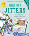 First Day Jitters by Julie Danneberg, Judy Love, 9781580890540