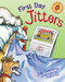 First Day Jitters by Julie Danneberg, Judy Love, 9781580890540