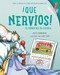 Que nervios! El primer dia de escuela (Spanish Edition) by Julie Danneberg, Judy Love, 9781580891264