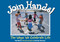 Join Hands! (The Ways We Celebrate Life) by Pat Mora, 9781580892025