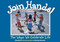 Join Hands! (The Ways We Celebrate Life) by Pat Mora, 9781580892025