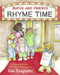 Rufus and Friends: Rhyme Time by Iza Trapani, Iza Trapani, 9781580892070