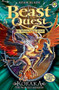 Beast Quest: 51: Koraka the Winged Assassin by Adam Blade, 9781408313183