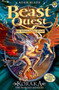 Beast Quest: 51: Koraka the Winged Assassin by Adam Blade, 9781408313183