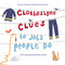 Clothesline Clues to Jobs People Do by Kathryn Heling, Deborah Hembrook, Andy Robert Davies, 9781580892513