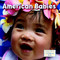 American Babies by The Global Fund for Children, 9781580892803