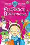 Pocket Heroes 5 (Florence Nightingirl) by Chris Inns, 9781408313633