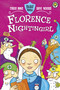 Pocket Heroes 5 (Florence Nightingirl) by Chris Inns, 9781408313633