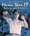 Music Was IT (Young Leonard Bernstein) by Susan Goldman Rubin, 9781580893459