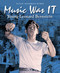 Music Was IT (Young Leonard Bernstein) by Susan Goldman Rubin, 9781580893459