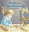 Toads and Tessellations by Sharon Morrisette, Philomena O'Neill, 9781580893541