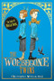 Tales from Schwartzgarten 2 (The Woebegone Twins) by Christopher William Hill, 9781408314562
