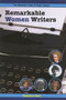 Remarkable Women Writers by Heather Ball, 9781897187081
