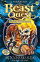 Beast Quest: 60: Doomskull the King of Fear by Adam Blade, 9781408315231