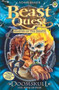 Beast Quest: 60: Doomskull the King of Fear by Adam Blade, 9781408315231