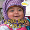 Global Baby Girls by The Global Fund for Children, 9781580894395