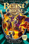 Beast Quest: Special 10: Ferrok the Iron Soldier by Adam Blade, 9781408318478