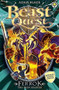 Beast Quest: Special 10: Ferrok the Iron Soldier by Adam Blade, 9781408318478