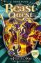 Beast Quest: Special 10: Ferrok the Iron Soldier by Adam Blade, 9781408318478