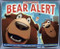 Breaking News: Bear Alert by David Biedrzycki, David Biedrzycki, 9781580896634